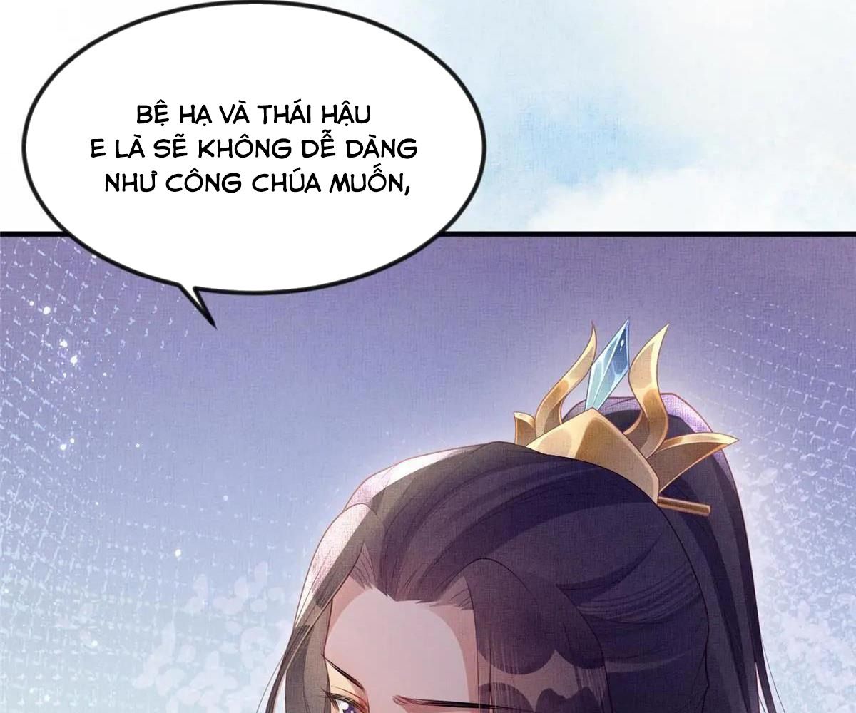 Ngày Nào Trưởng Công Chúa Cũng Muốn Làm Phản: Chapter 67