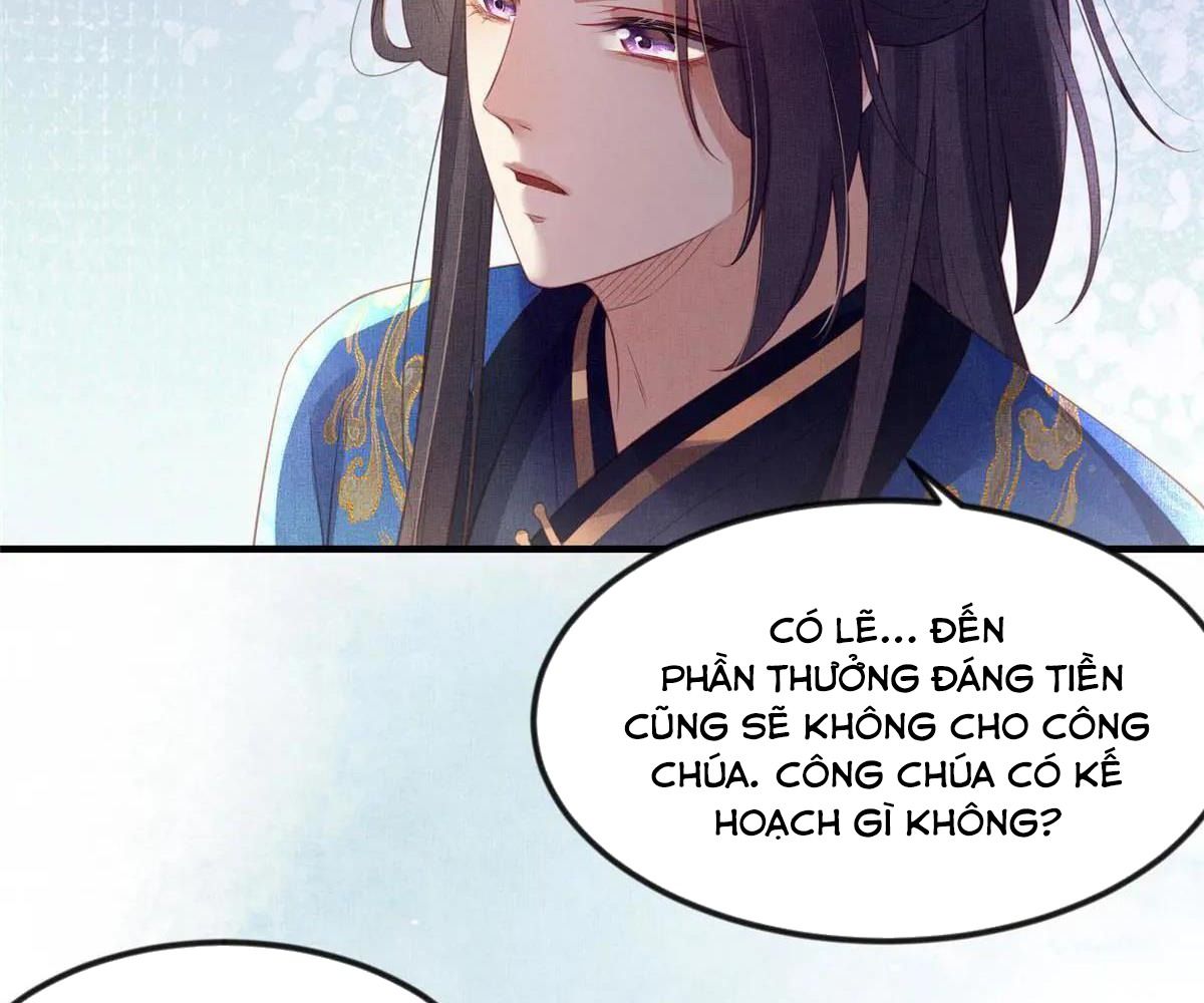 Ngày Nào Trưởng Công Chúa Cũng Muốn Làm Phản: Chapter 67