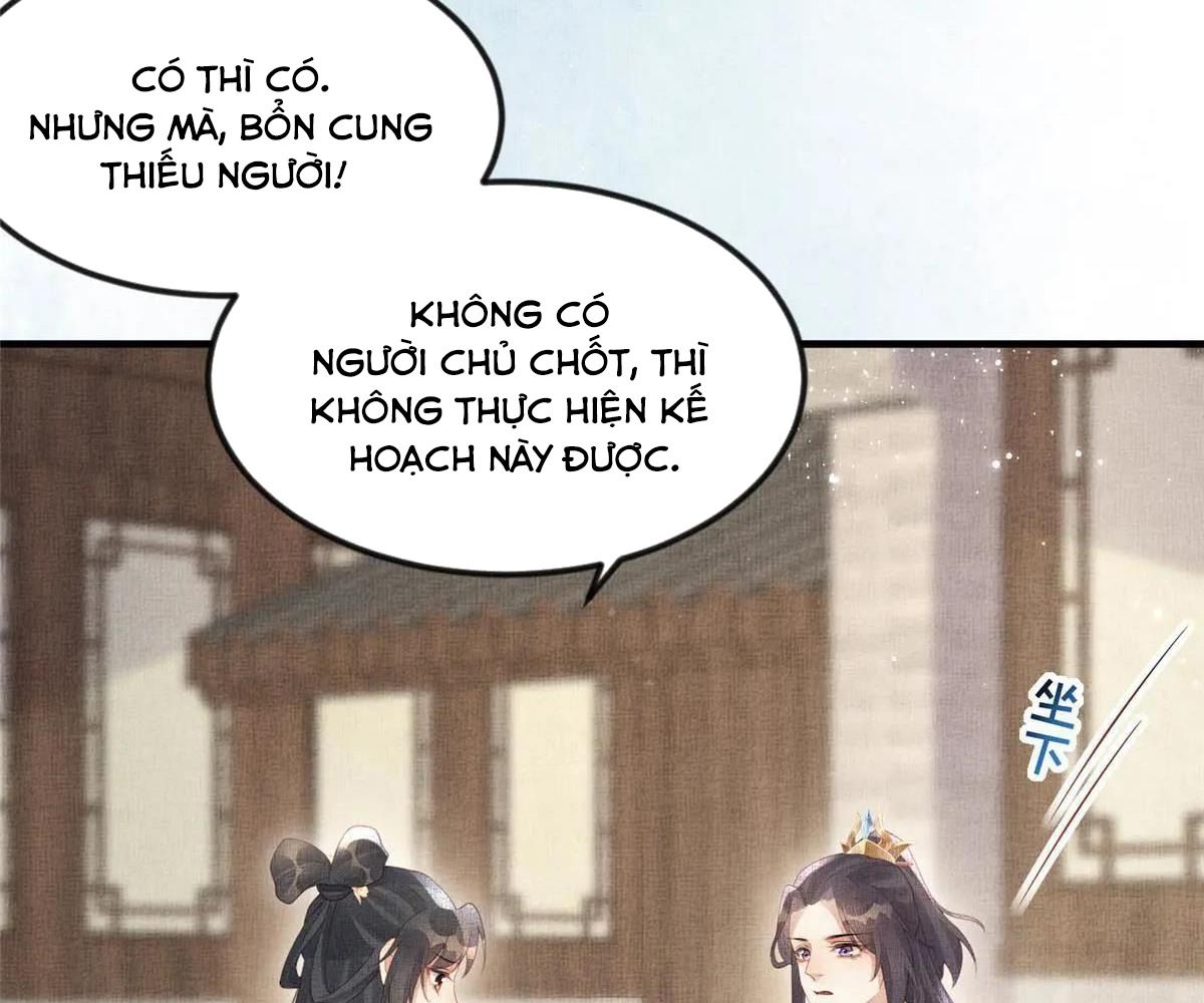 Ngày Nào Trưởng Công Chúa Cũng Muốn Làm Phản: Chapter 67