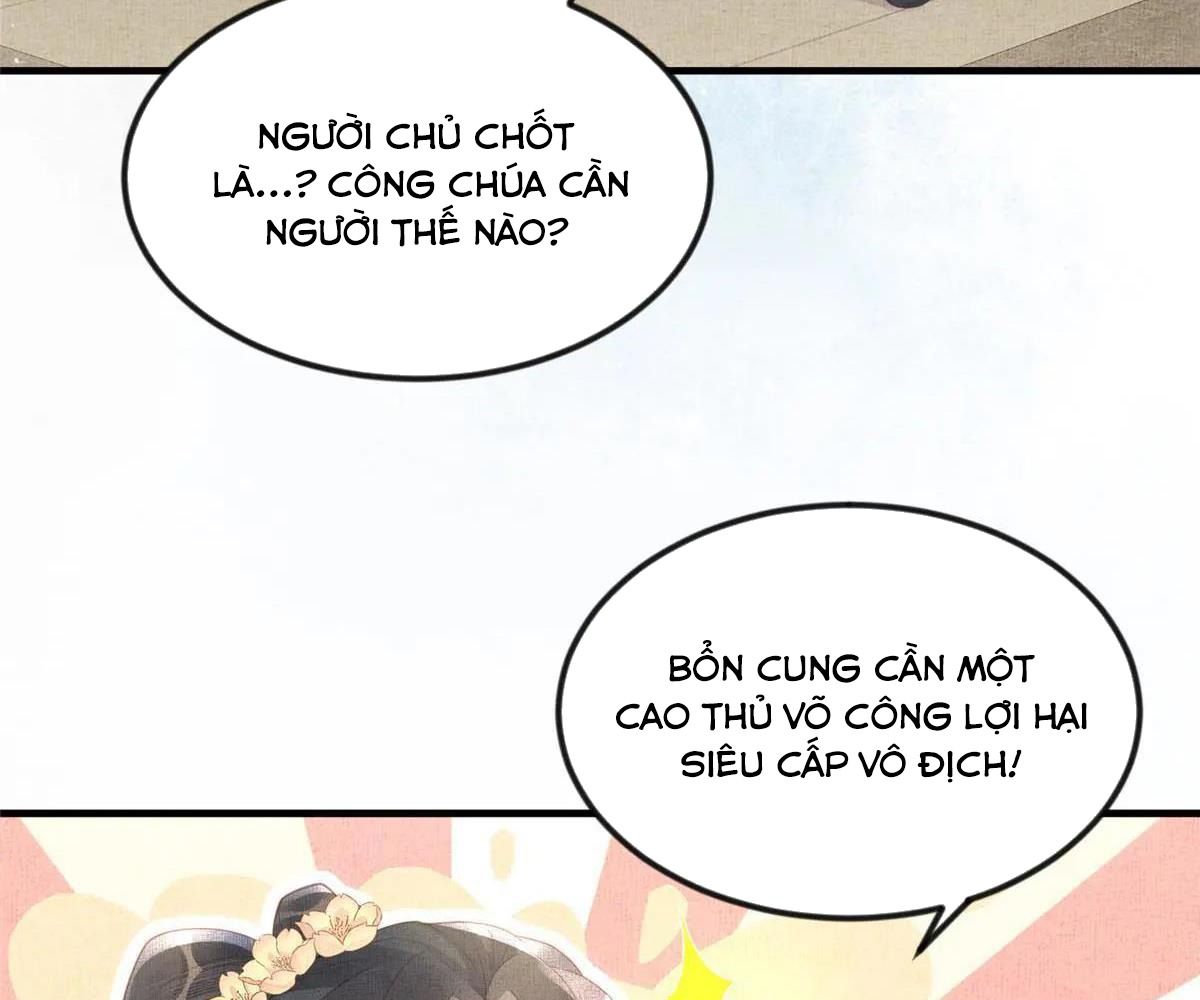 Ngày Nào Trưởng Công Chúa Cũng Muốn Làm Phản: Chapter 67