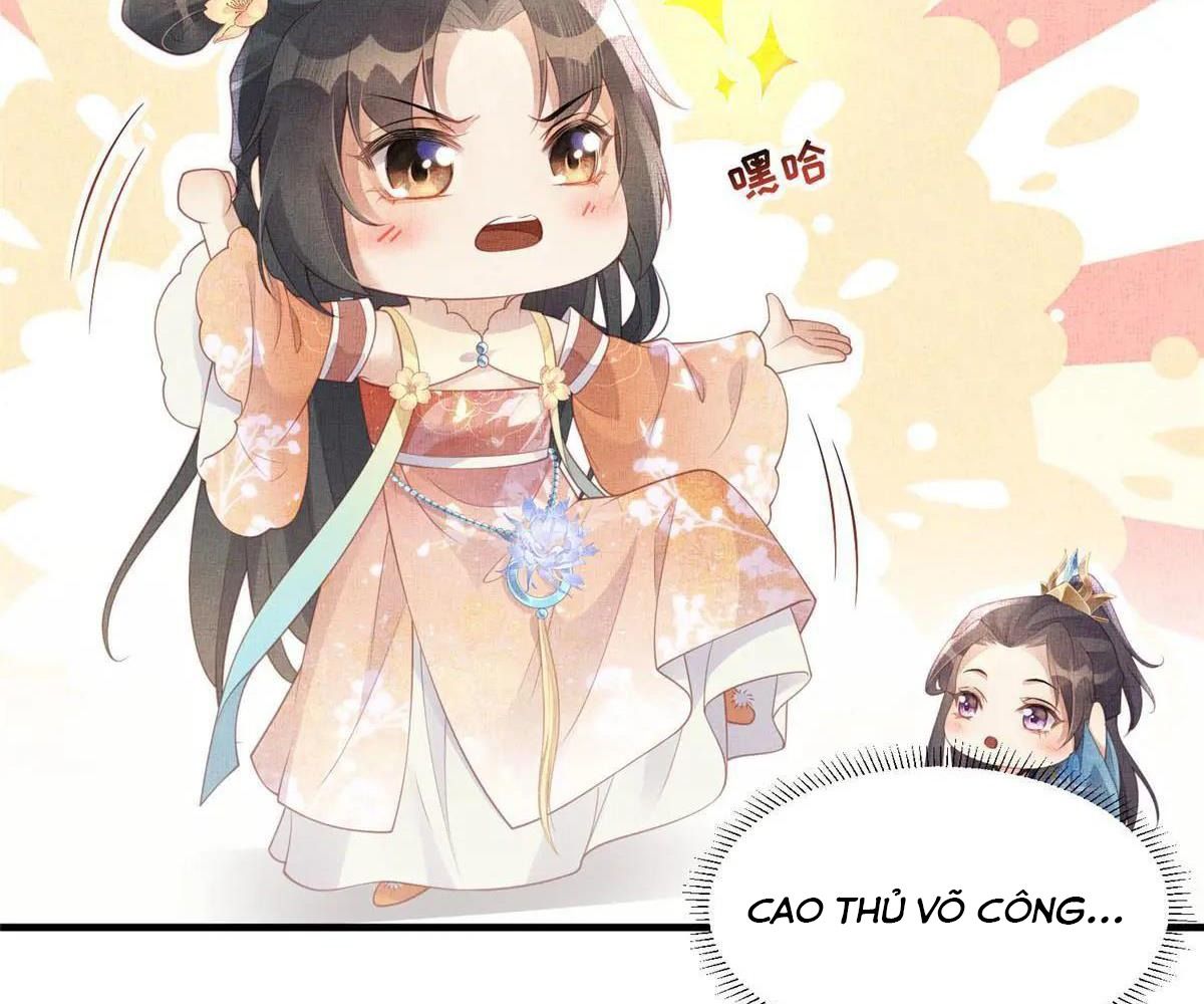 Ngày Nào Trưởng Công Chúa Cũng Muốn Làm Phản: Chapter 67