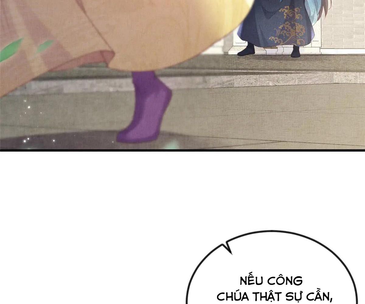 Ngày Nào Trưởng Công Chúa Cũng Muốn Làm Phản: Chapter 67