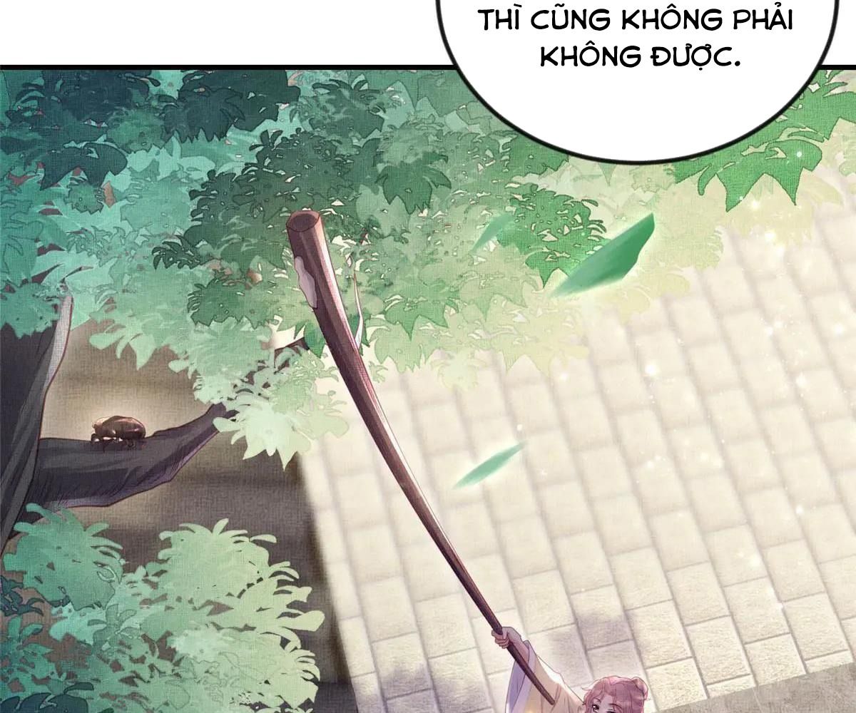 Ngày Nào Trưởng Công Chúa Cũng Muốn Làm Phản: Chapter 67