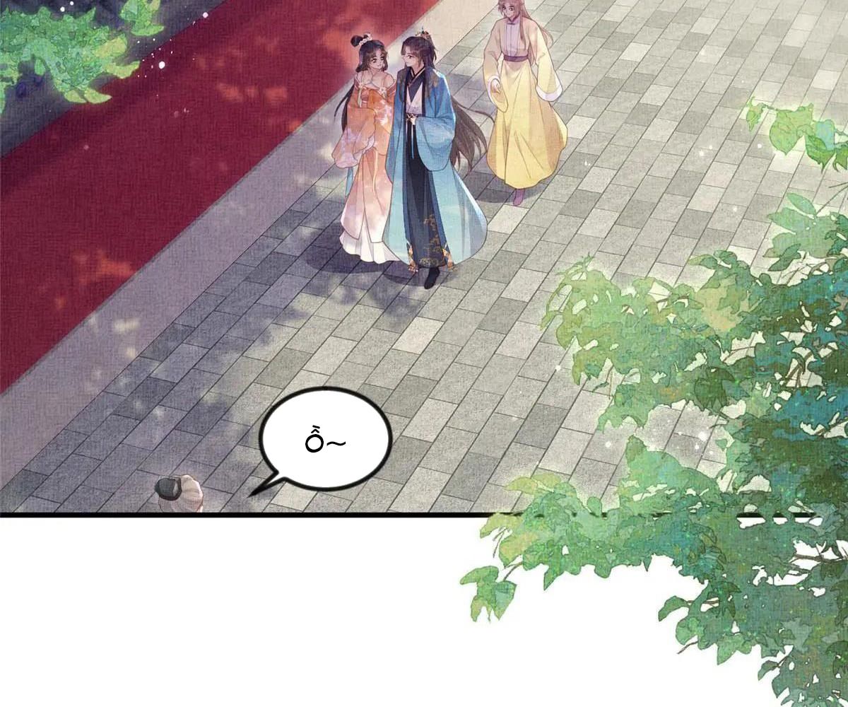 Ngày Nào Trưởng Công Chúa Cũng Muốn Làm Phản: Chapter 67