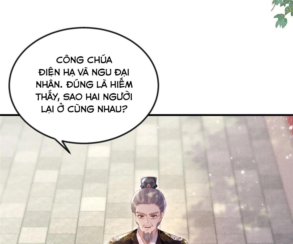 Ngày Nào Trưởng Công Chúa Cũng Muốn Làm Phản: Chapter 67