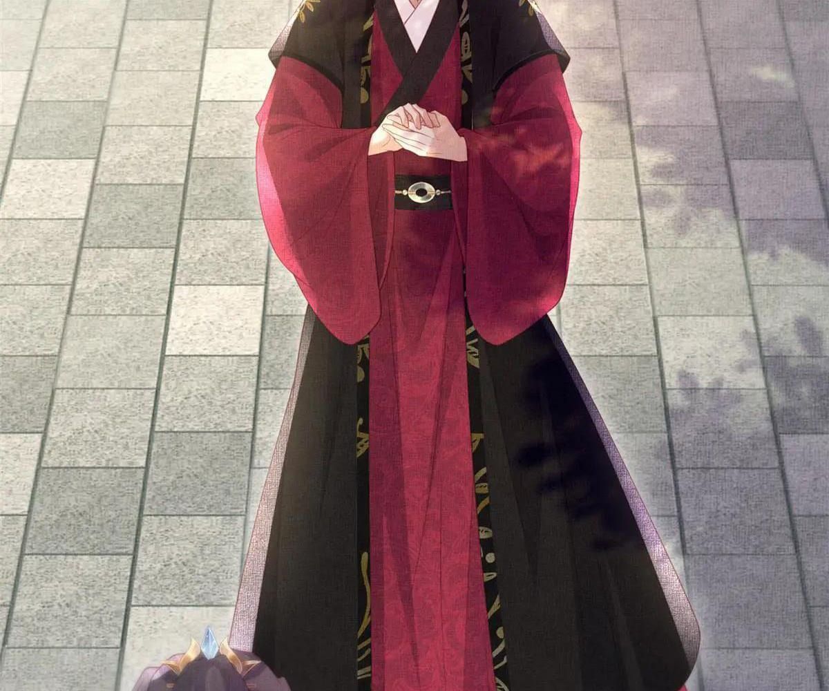 Ngày Nào Trưởng Công Chúa Cũng Muốn Làm Phản: Chapter 67