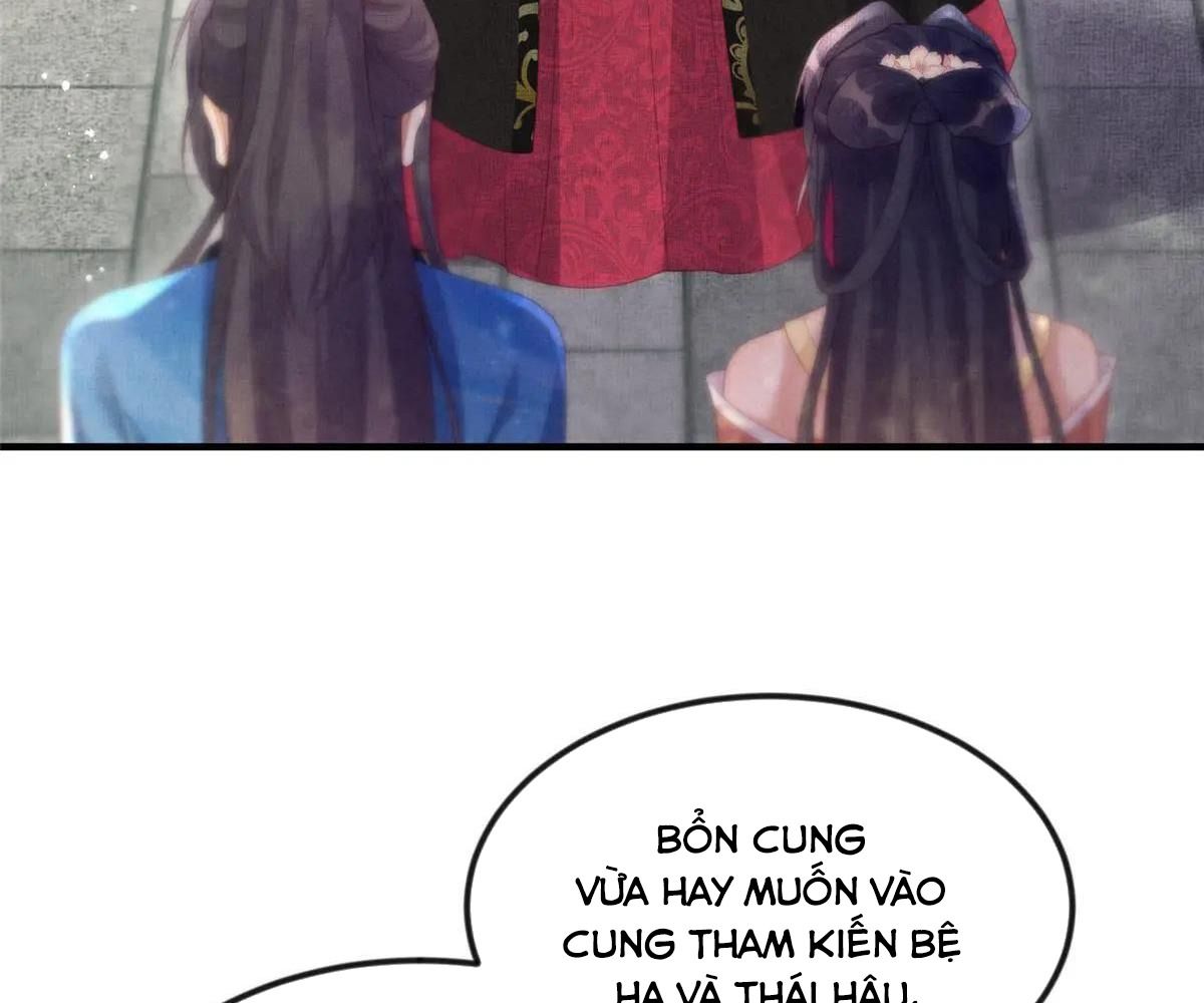 Ngày Nào Trưởng Công Chúa Cũng Muốn Làm Phản: Chapter 67