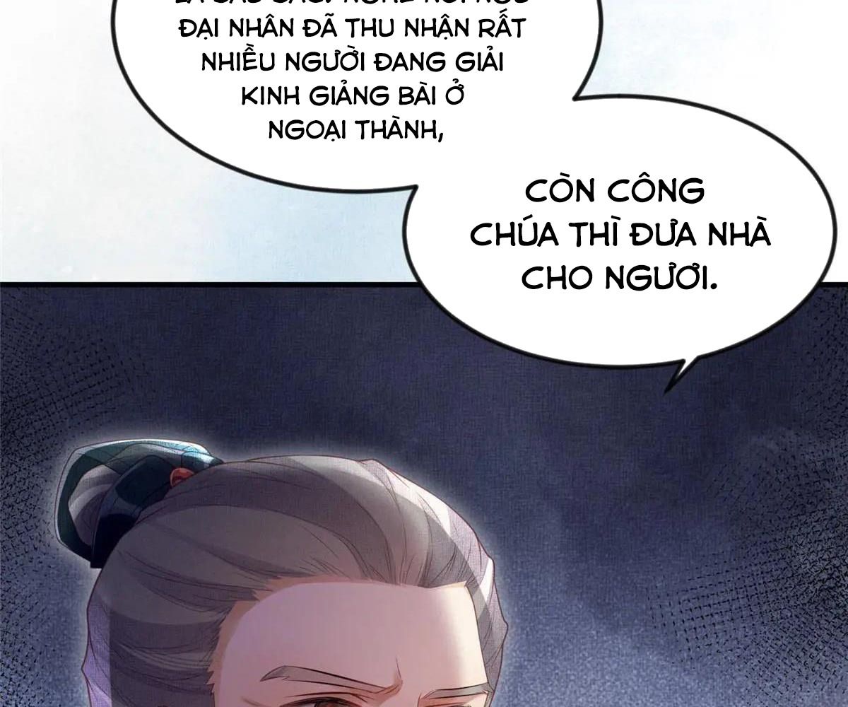Ngày Nào Trưởng Công Chúa Cũng Muốn Làm Phản: Chapter 67