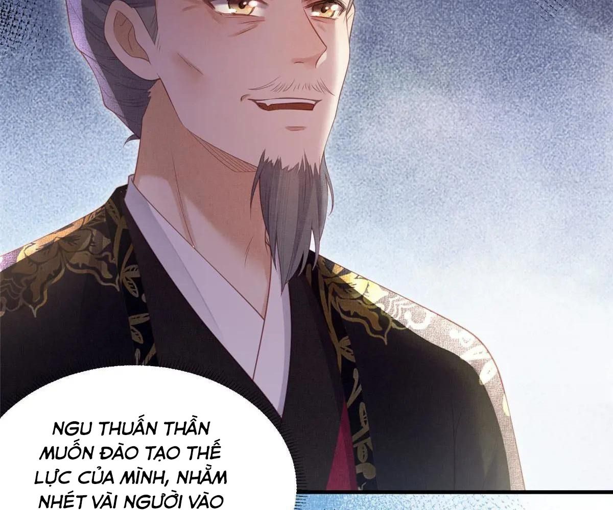 Ngày Nào Trưởng Công Chúa Cũng Muốn Làm Phản: Chapter 67