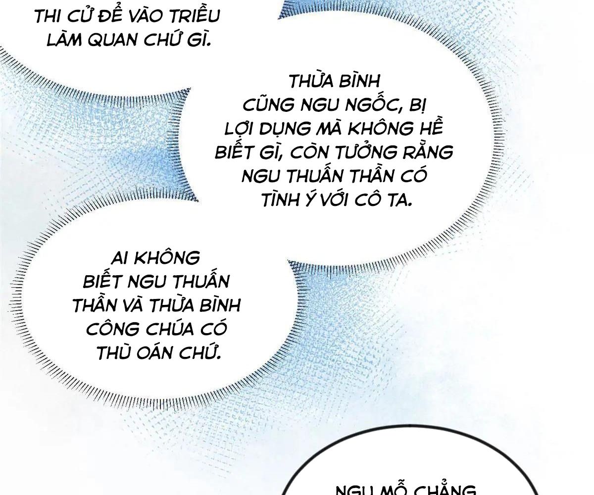 Ngày Nào Trưởng Công Chúa Cũng Muốn Làm Phản: Chapter 67