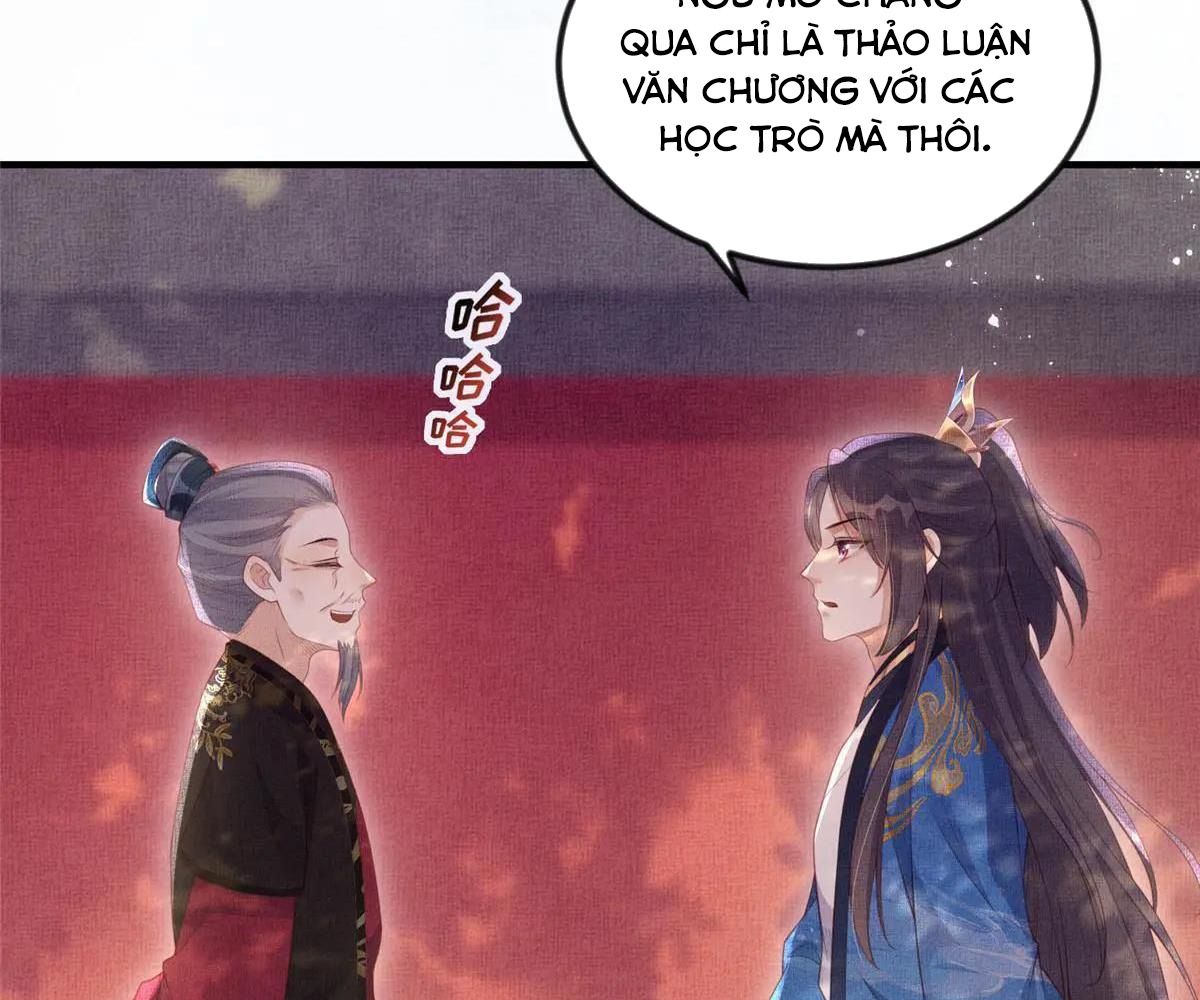 Ngày Nào Trưởng Công Chúa Cũng Muốn Làm Phản: Chapter 67