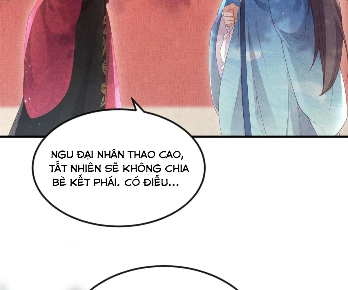 Ngày Nào Trưởng Công Chúa Cũng Muốn Làm Phản: Chapter 67