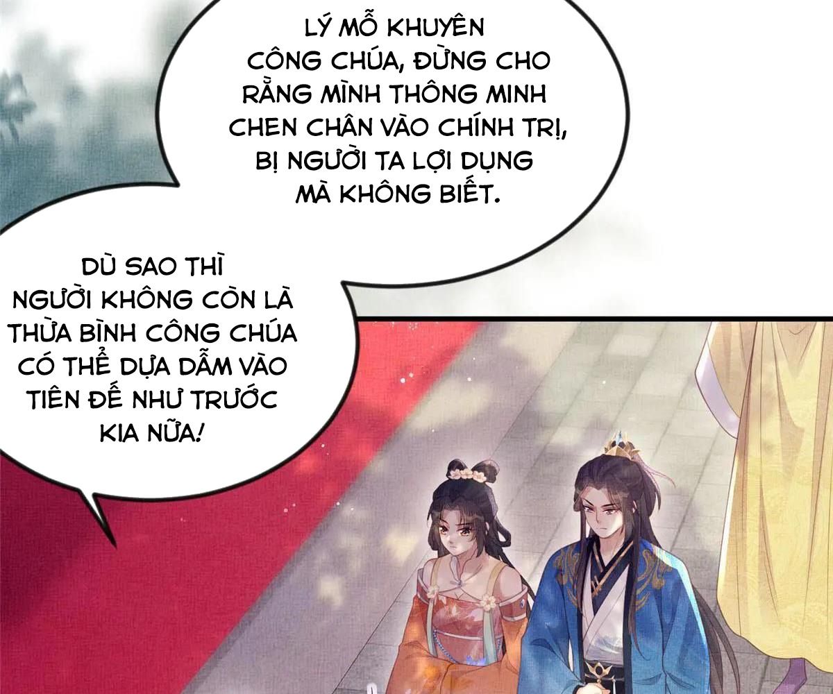 Ngày Nào Trưởng Công Chúa Cũng Muốn Làm Phản: Chapter 67