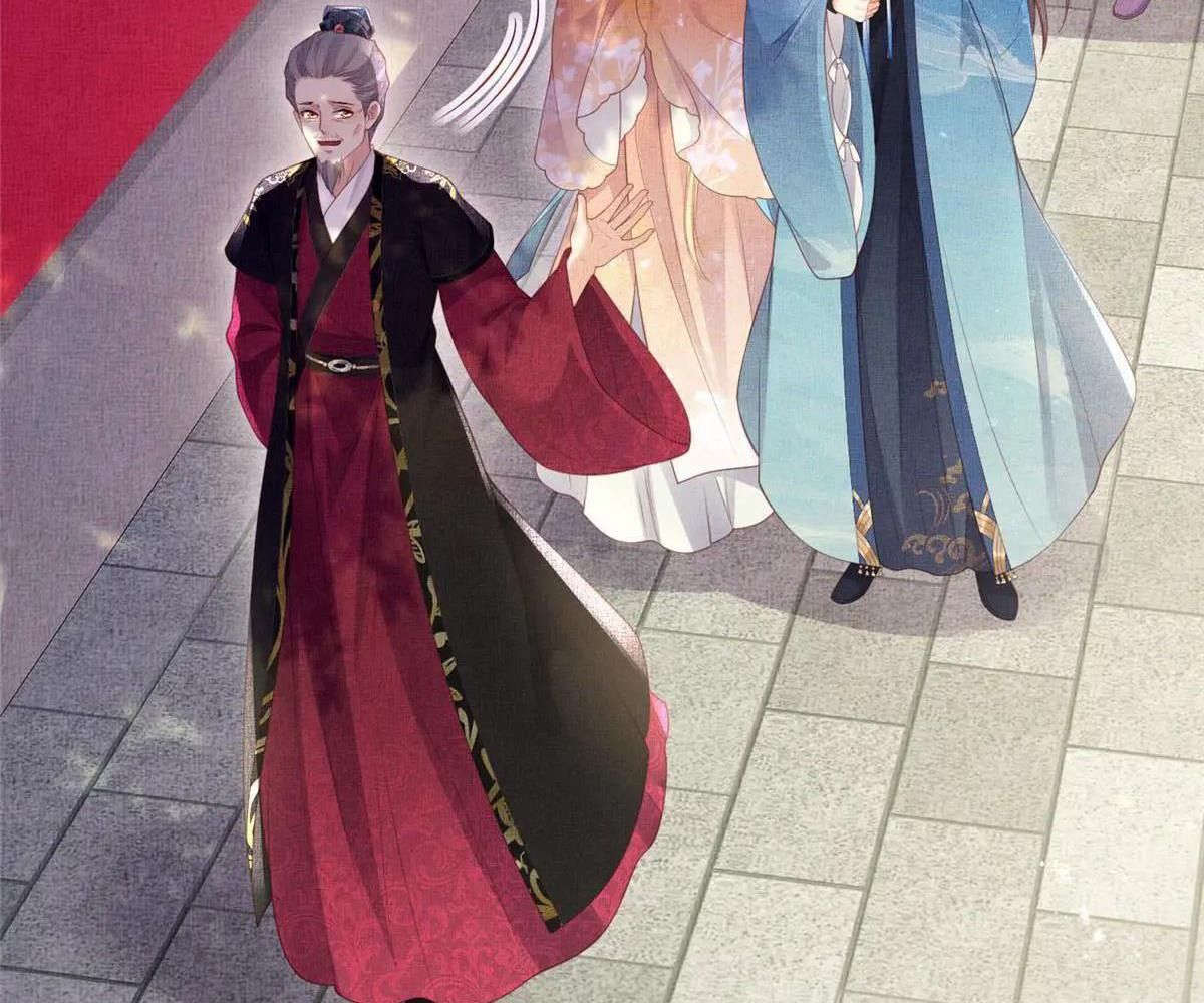 Ngày Nào Trưởng Công Chúa Cũng Muốn Làm Phản: Chapter 67