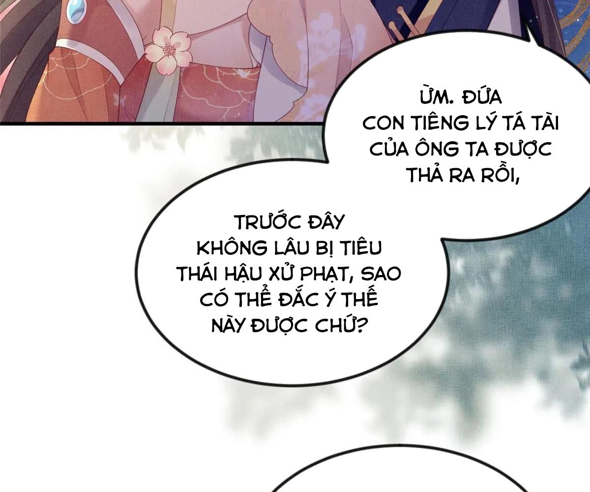 Ngày Nào Trưởng Công Chúa Cũng Muốn Làm Phản: Chapter 67