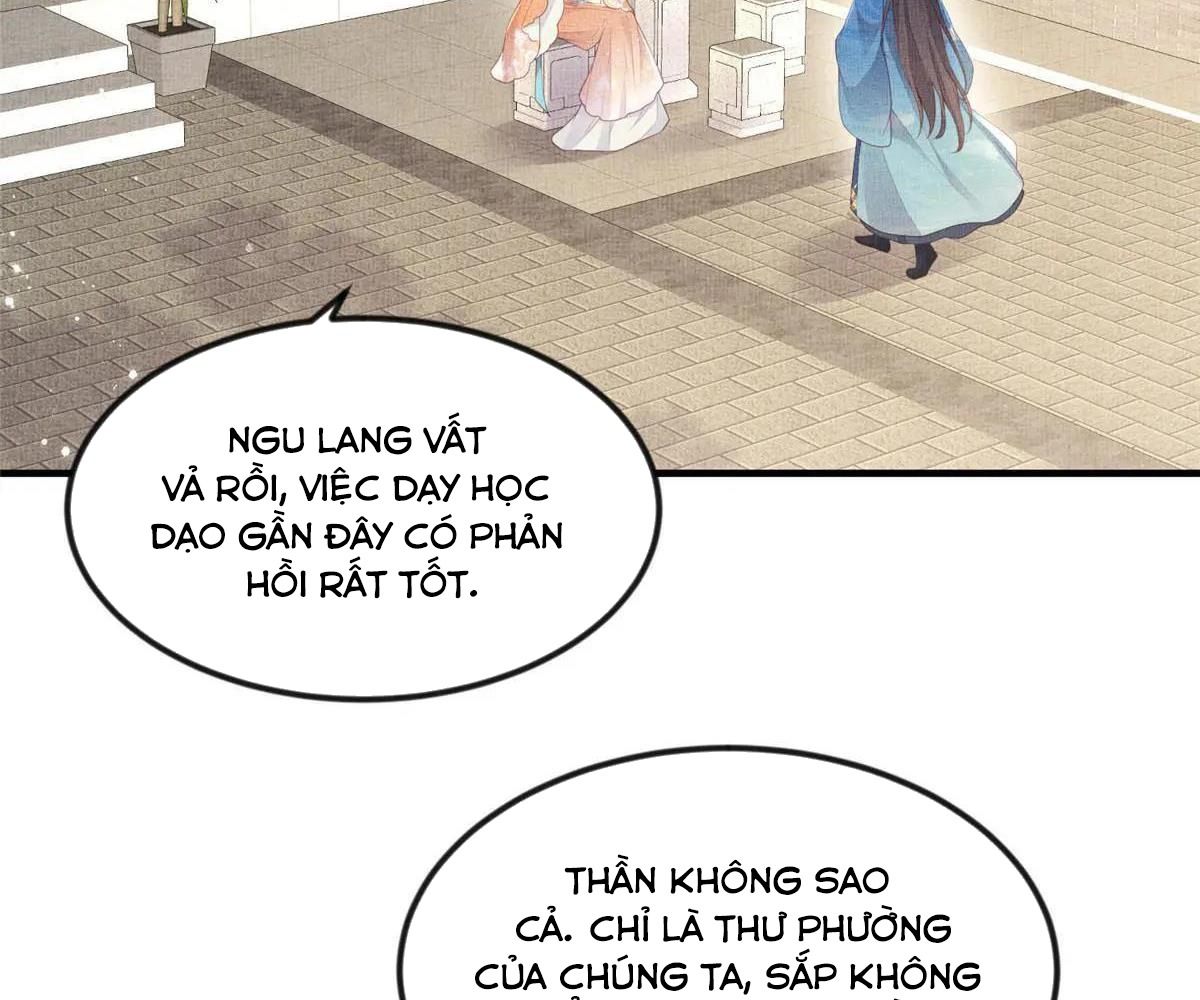 Ngày Nào Trưởng Công Chúa Cũng Muốn Làm Phản: Chapter 67