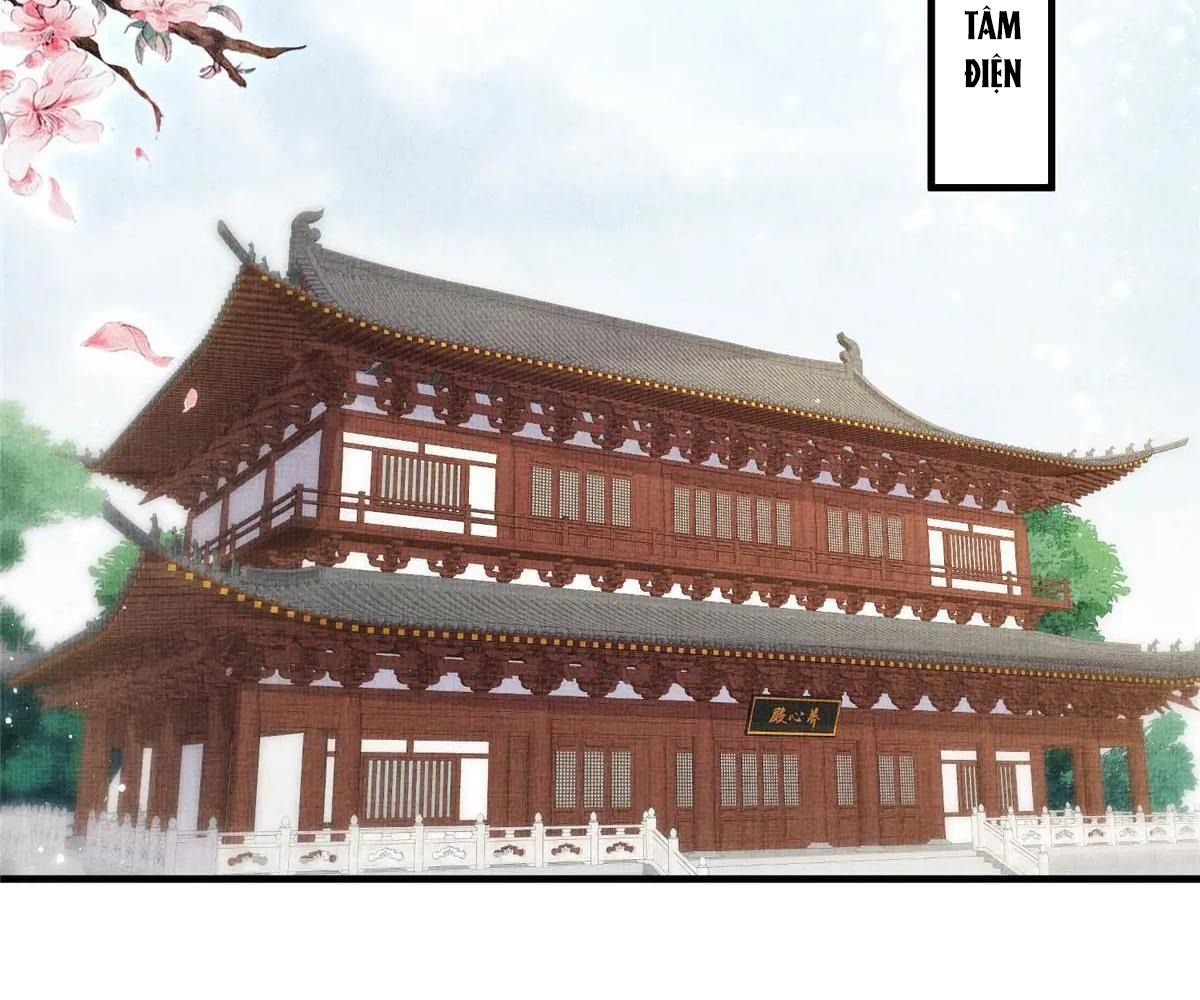 Ngày Nào Trưởng Công Chúa Cũng Muốn Làm Phản: Chapter 67