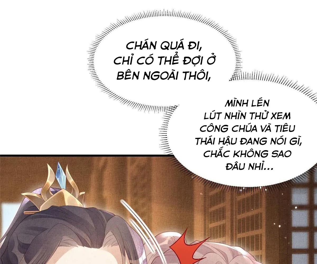 Ngày Nào Trưởng Công Chúa Cũng Muốn Làm Phản: Chapter 67