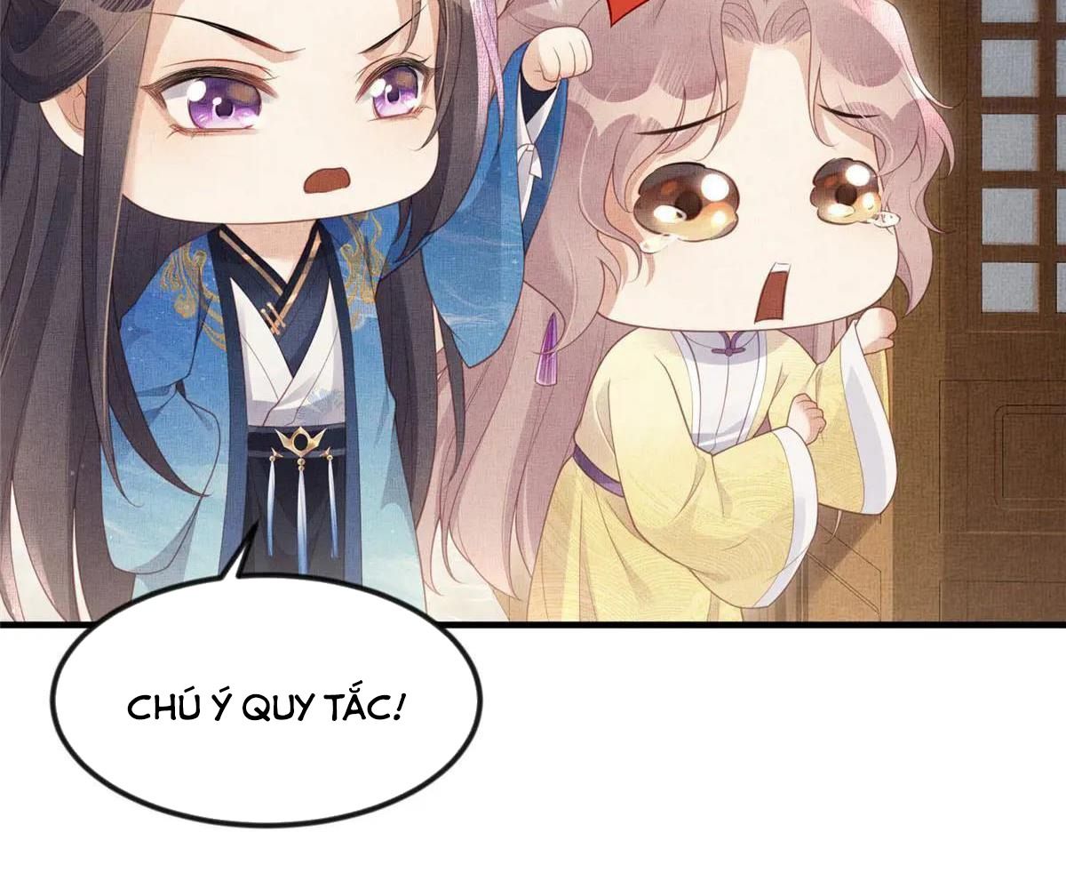 Ngày Nào Trưởng Công Chúa Cũng Muốn Làm Phản: Chapter 67