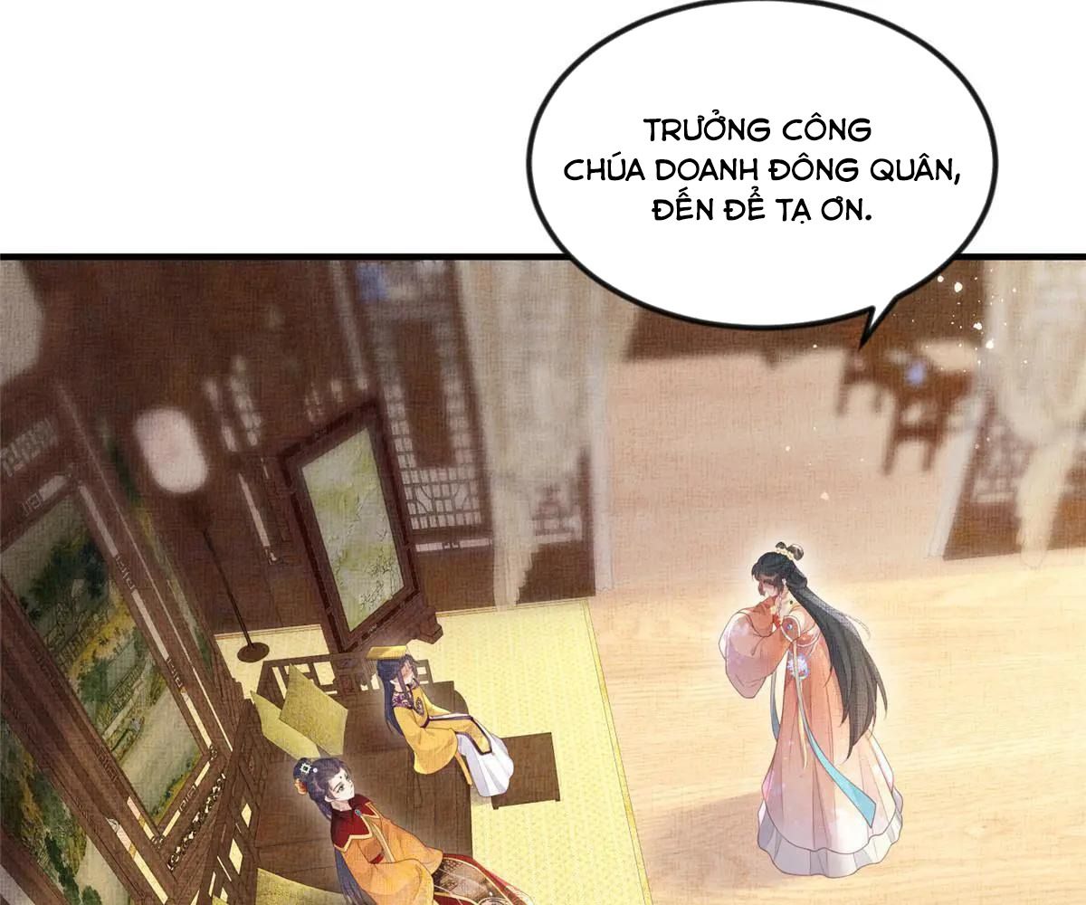 Ngày Nào Trưởng Công Chúa Cũng Muốn Làm Phản: Chapter 67