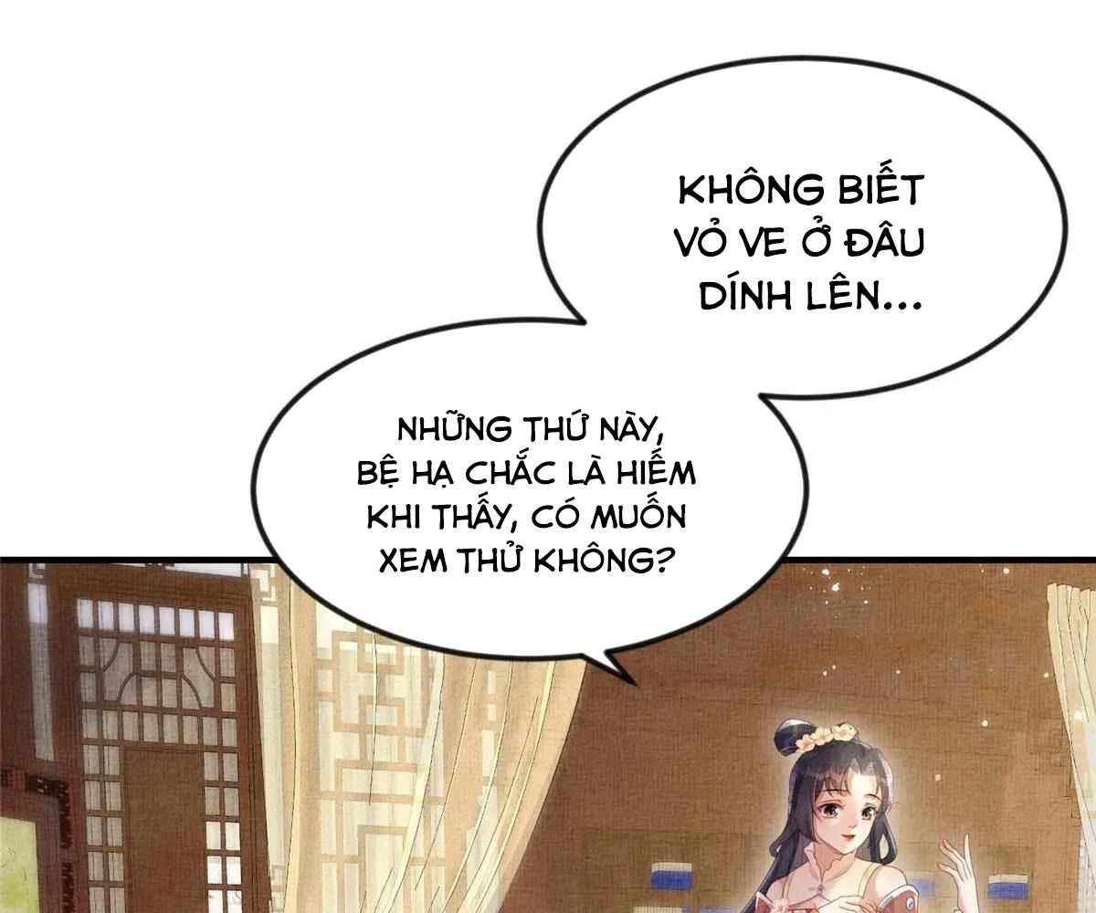 Ngày Nào Trưởng Công Chúa Cũng Muốn Làm Phản: Chapter 67