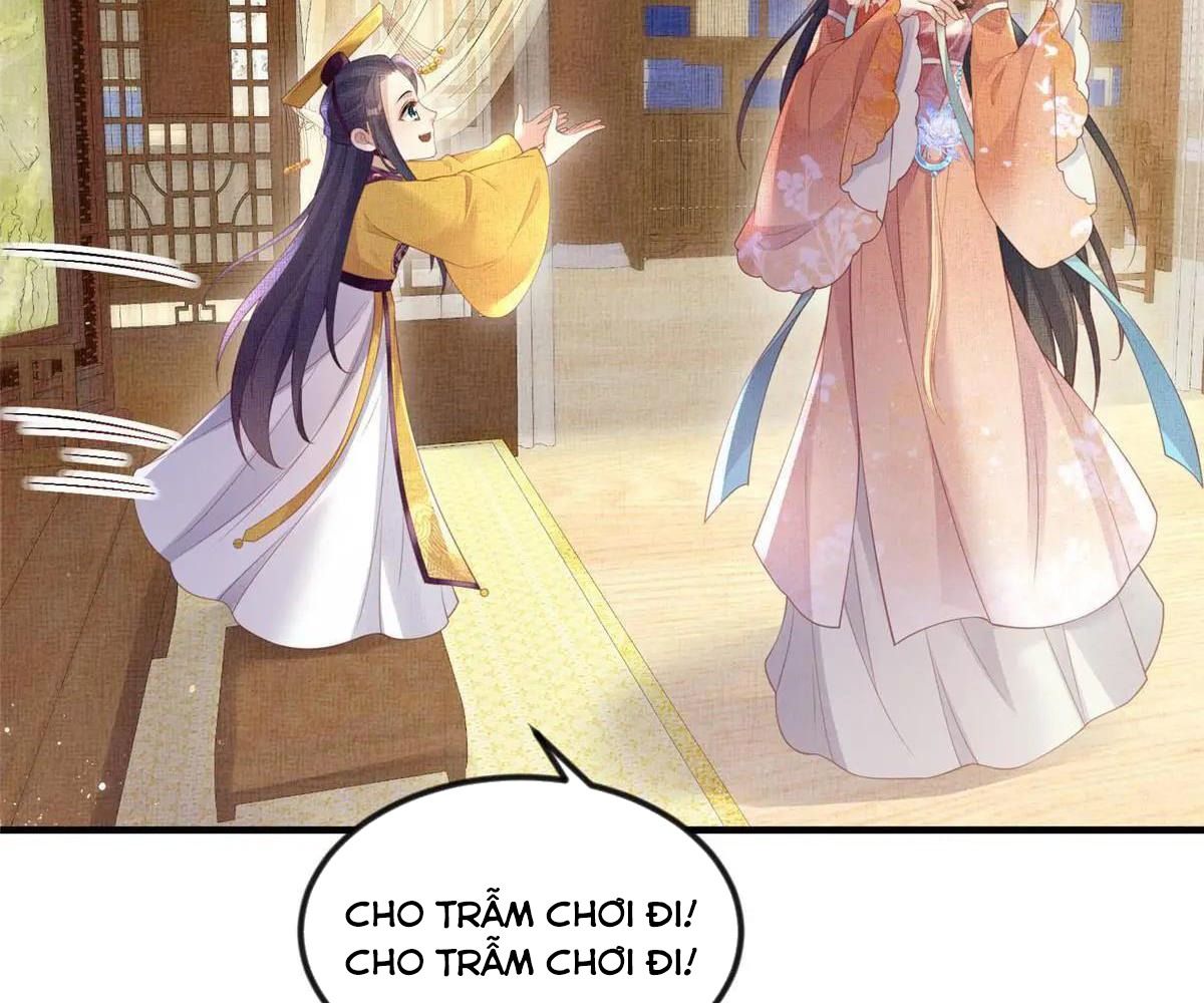 Ngày Nào Trưởng Công Chúa Cũng Muốn Làm Phản: Chapter 67