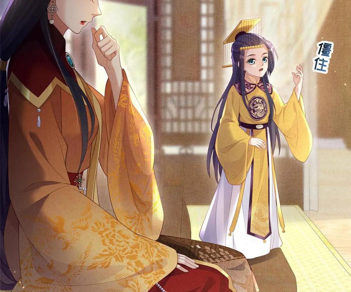 Ngày Nào Trưởng Công Chúa Cũng Muốn Làm Phản: Chapter 67