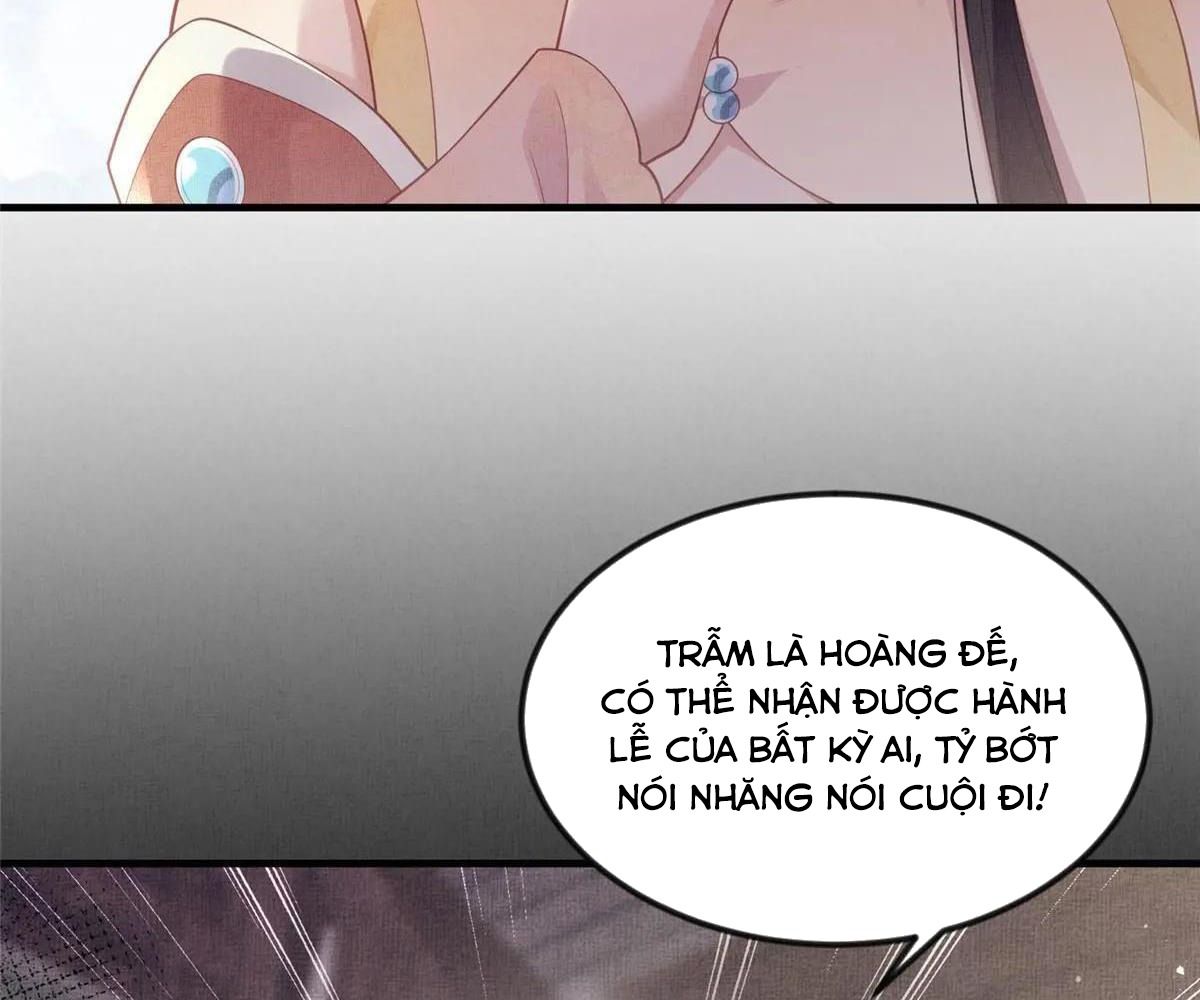 Ngày Nào Trưởng Công Chúa Cũng Muốn Làm Phản: Chapter 67