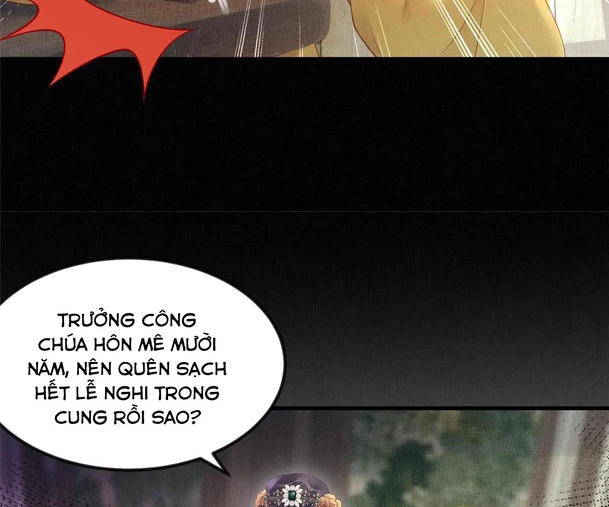 Ngày Nào Trưởng Công Chúa Cũng Muốn Làm Phản: Chapter 67