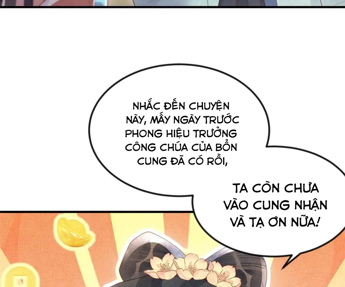 Ngày Nào Trưởng Công Chúa Cũng Muốn Làm Phản: Chapter 67