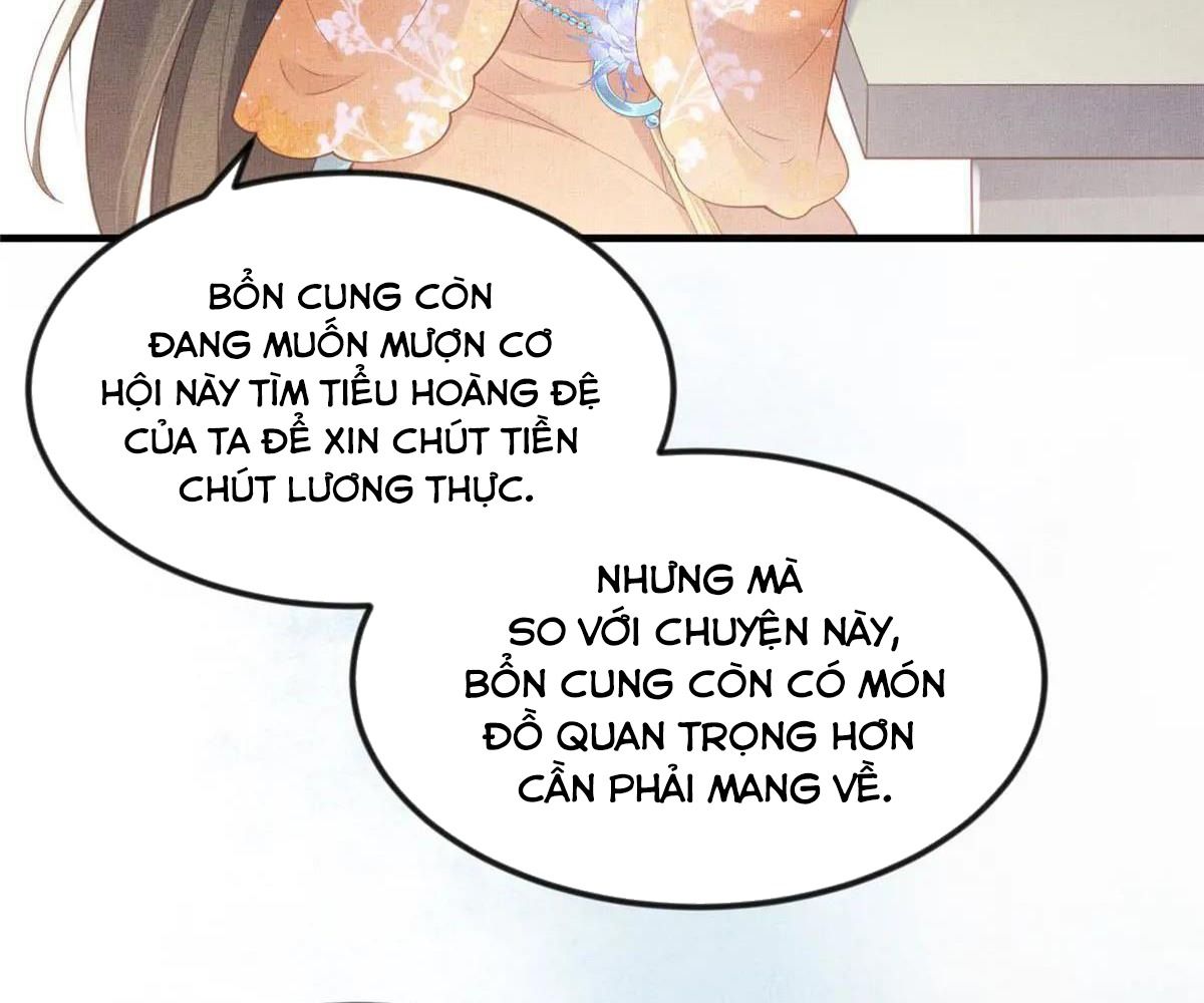 Ngày Nào Trưởng Công Chúa Cũng Muốn Làm Phản: Chapter 67
