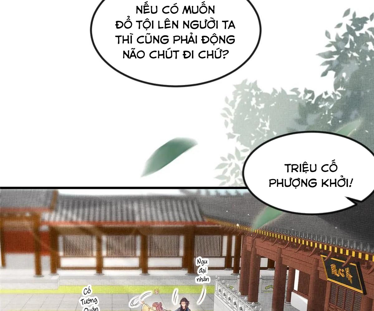 Ngày Nào Trưởng Công Chúa Cũng Muốn Làm Phản: Chapter 68