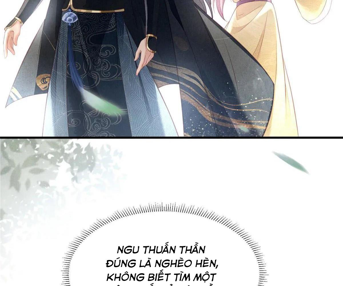 Ngày Nào Trưởng Công Chúa Cũng Muốn Làm Phản: Chapter 68