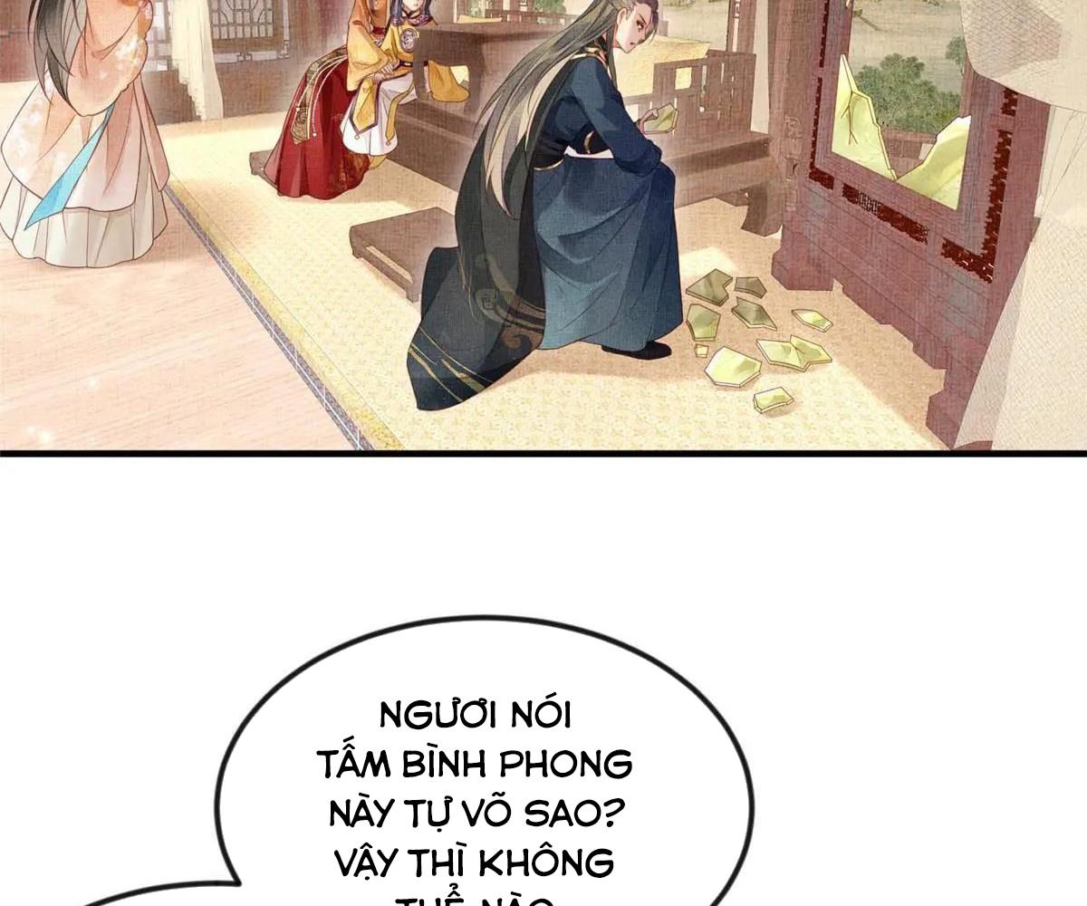 Ngày Nào Trưởng Công Chúa Cũng Muốn Làm Phản: Chapter 68