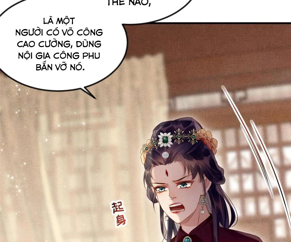 Ngày Nào Trưởng Công Chúa Cũng Muốn Làm Phản: Chapter 68