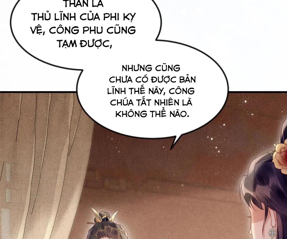 Ngày Nào Trưởng Công Chúa Cũng Muốn Làm Phản: Chapter 68