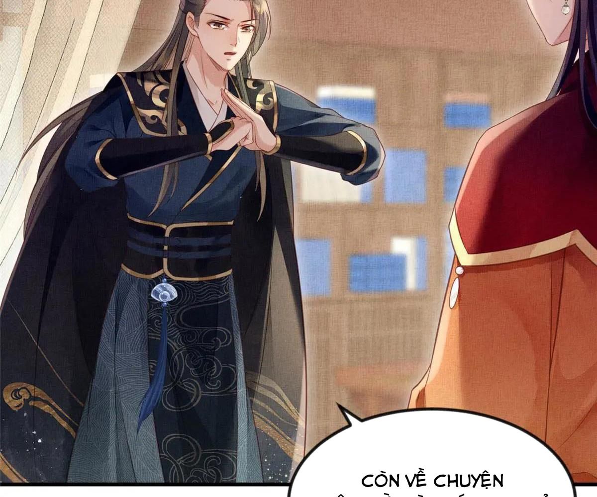 Ngày Nào Trưởng Công Chúa Cũng Muốn Làm Phản: Chapter 68