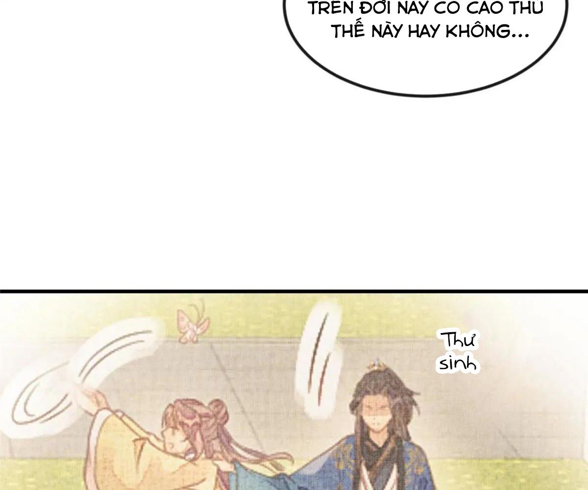 Ngày Nào Trưởng Công Chúa Cũng Muốn Làm Phản: Chapter 68