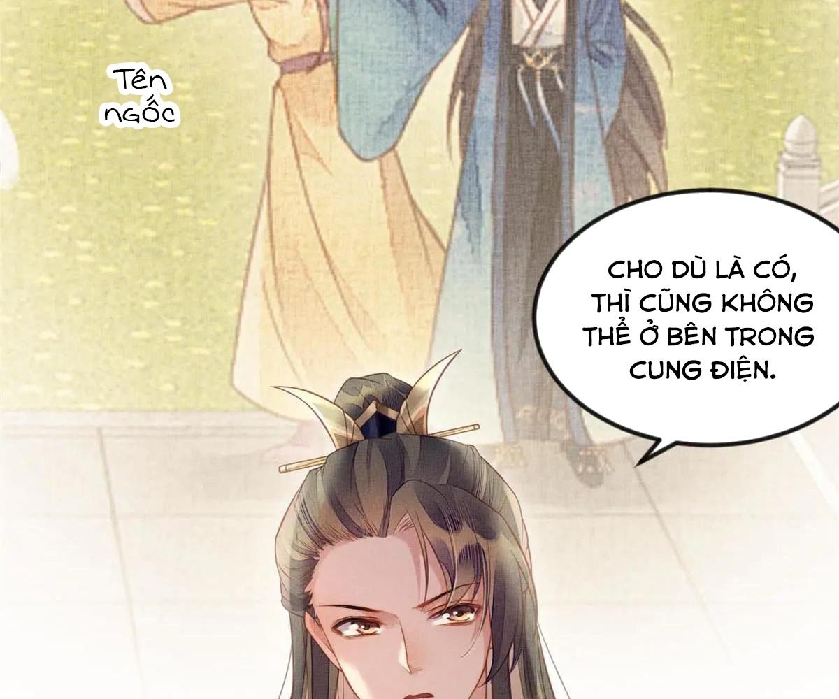 Ngày Nào Trưởng Công Chúa Cũng Muốn Làm Phản: Chapter 68