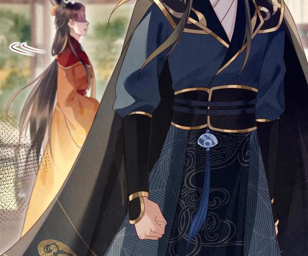 Ngày Nào Trưởng Công Chúa Cũng Muốn Làm Phản: Chapter 68