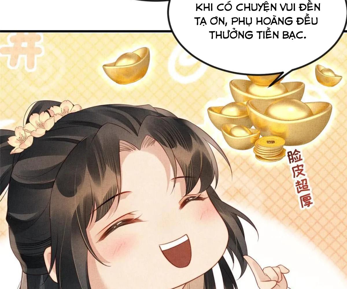 Ngày Nào Trưởng Công Chúa Cũng Muốn Làm Phản: Chapter 68