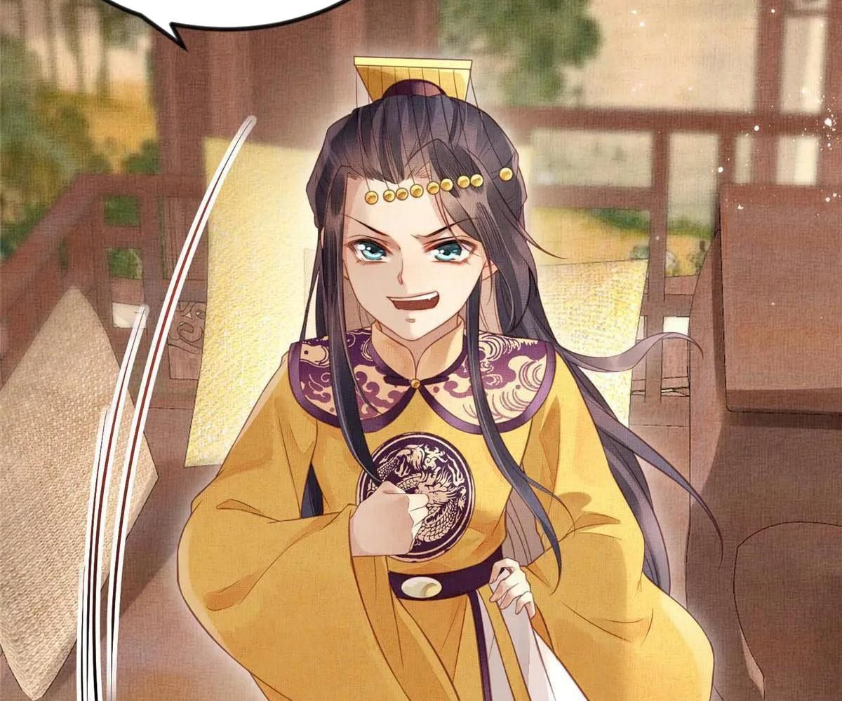 Ngày Nào Trưởng Công Chúa Cũng Muốn Làm Phản: Chapter 68