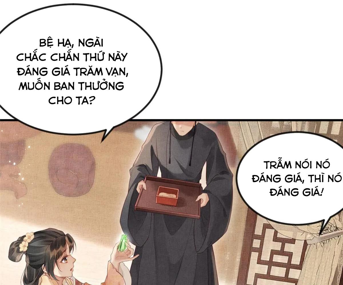 Ngày Nào Trưởng Công Chúa Cũng Muốn Làm Phản: Chapter 68