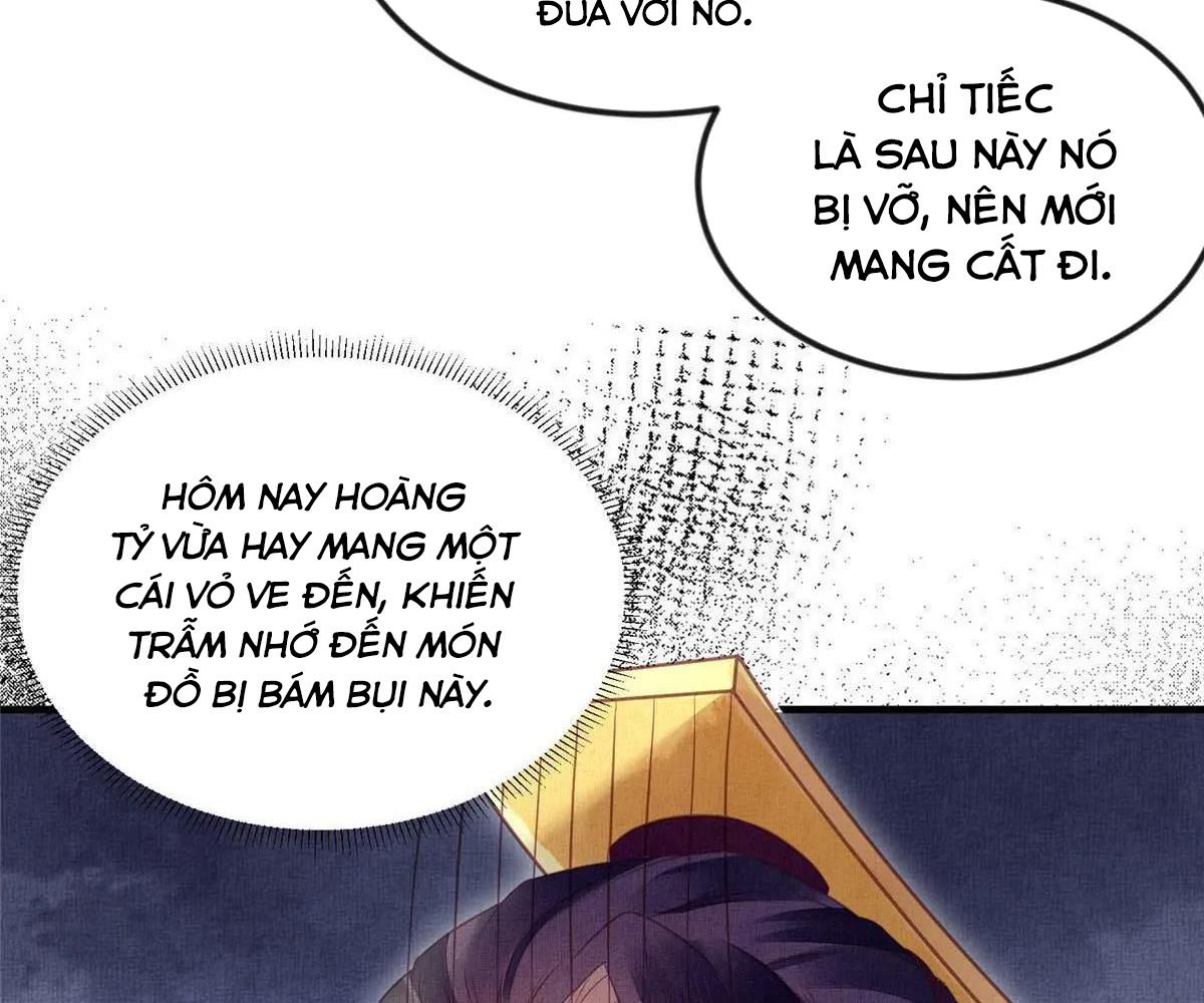Ngày Nào Trưởng Công Chúa Cũng Muốn Làm Phản: Chapter 68