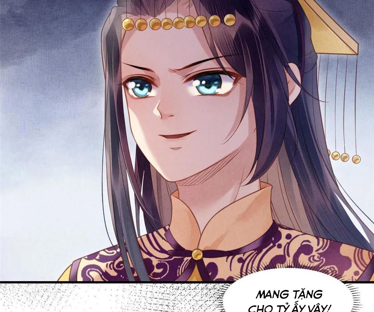 Ngày Nào Trưởng Công Chúa Cũng Muốn Làm Phản: Chapter 68