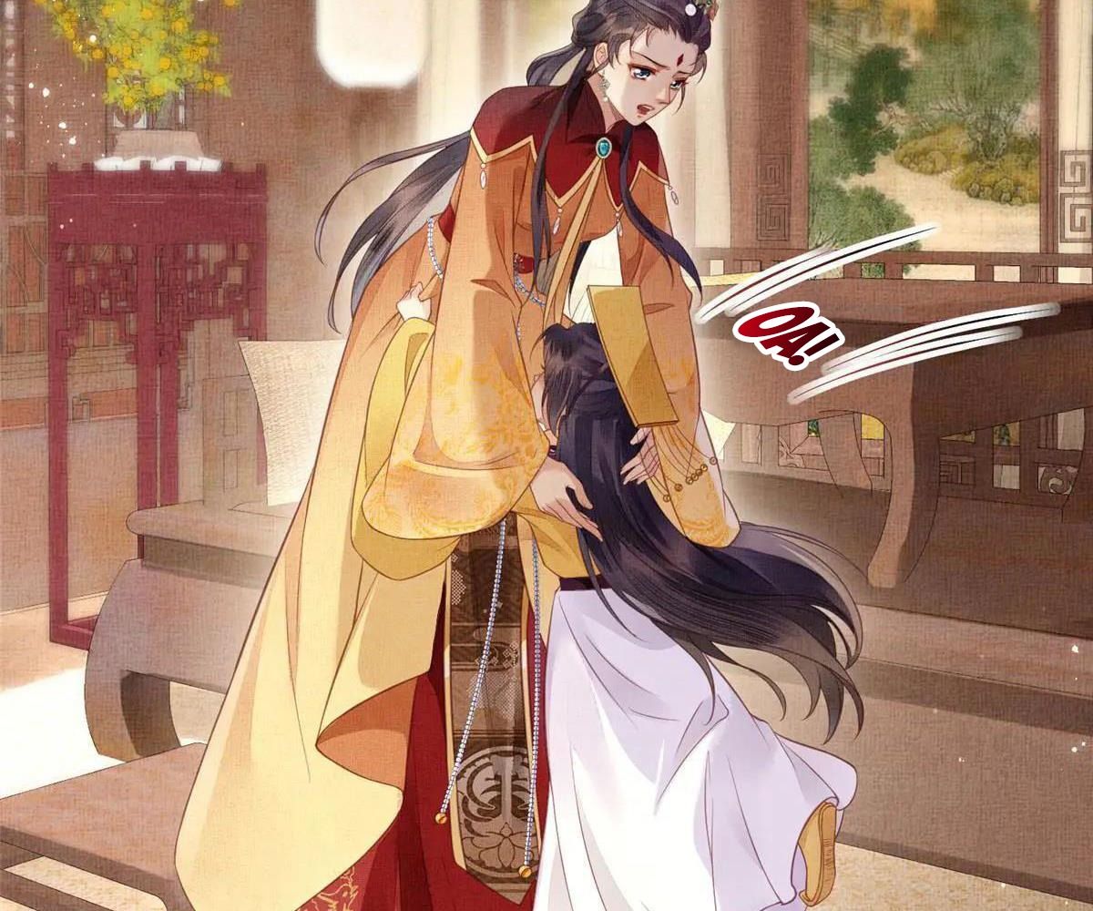 Ngày Nào Trưởng Công Chúa Cũng Muốn Làm Phản: Chapter 68