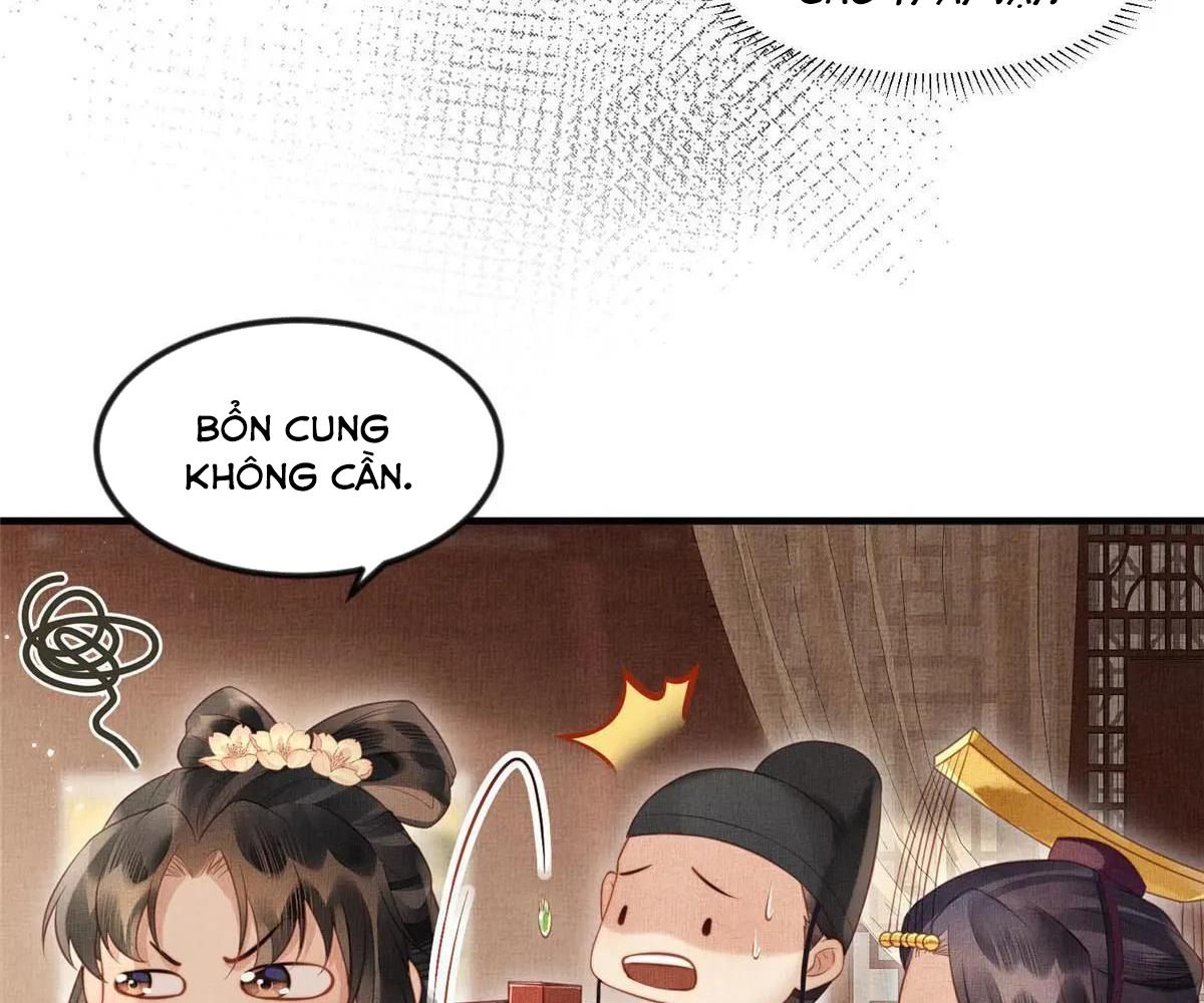 Ngày Nào Trưởng Công Chúa Cũng Muốn Làm Phản: Chapter 68