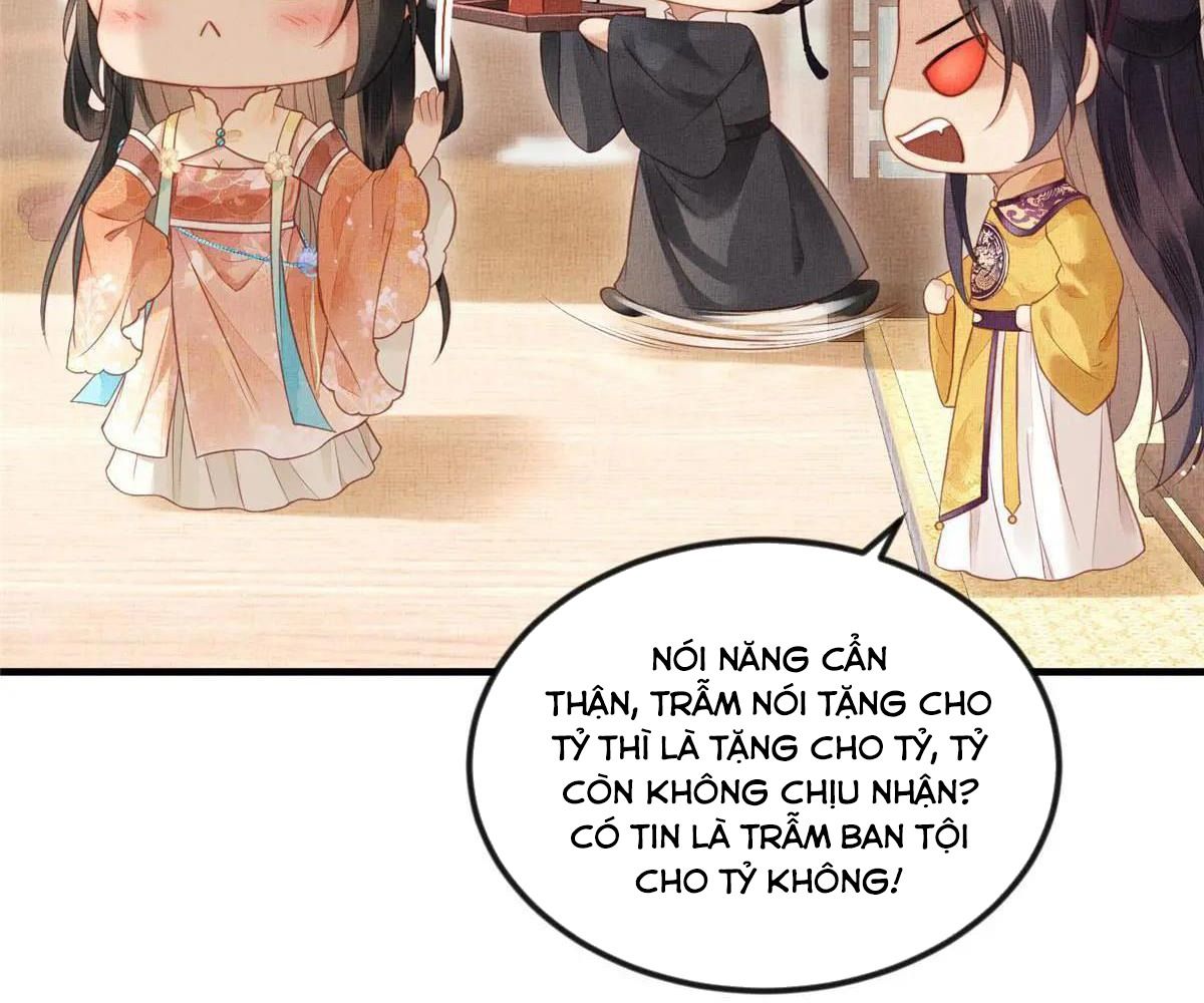 Ngày Nào Trưởng Công Chúa Cũng Muốn Làm Phản: Chapter 68
