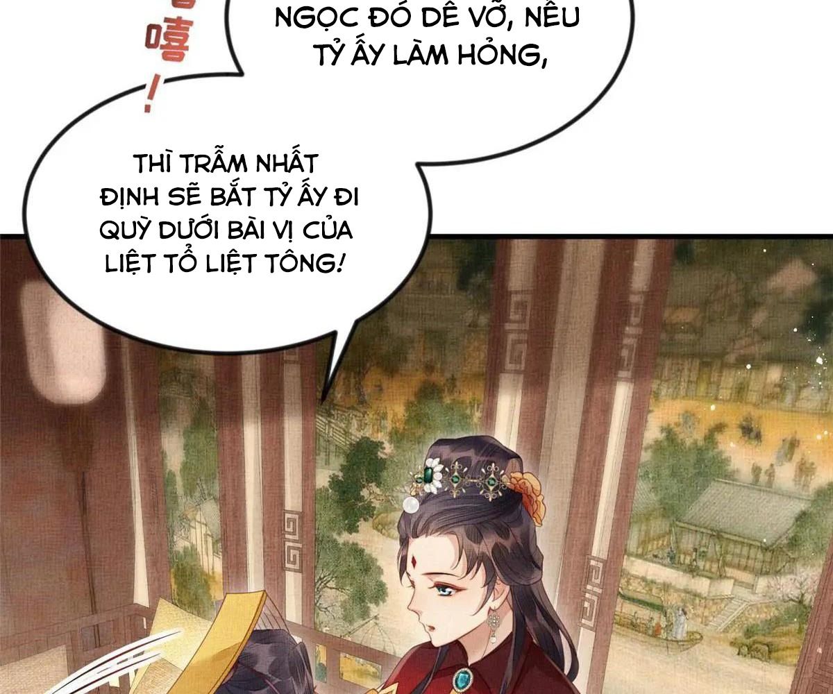 Ngày Nào Trưởng Công Chúa Cũng Muốn Làm Phản: Chapter 68