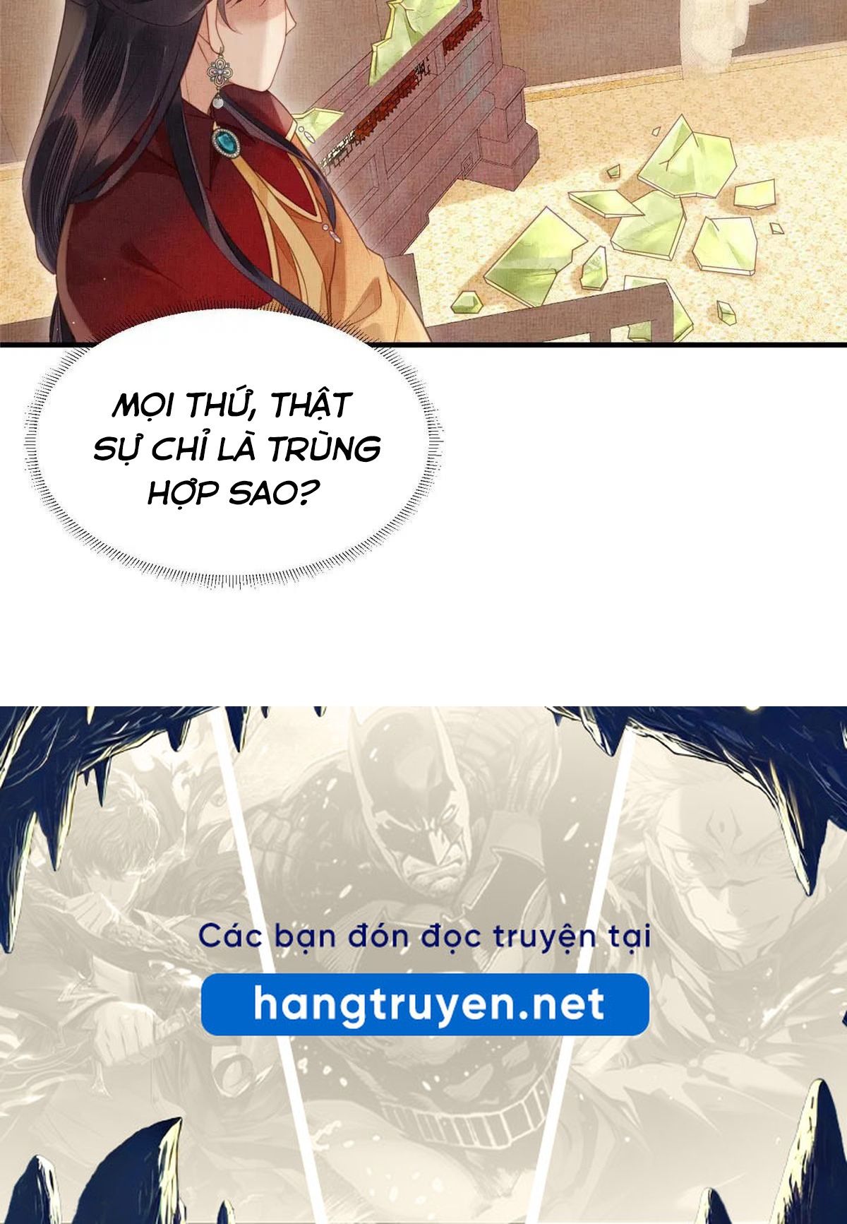 Ngày Nào Trưởng Công Chúa Cũng Muốn Làm Phản: Chapter 68